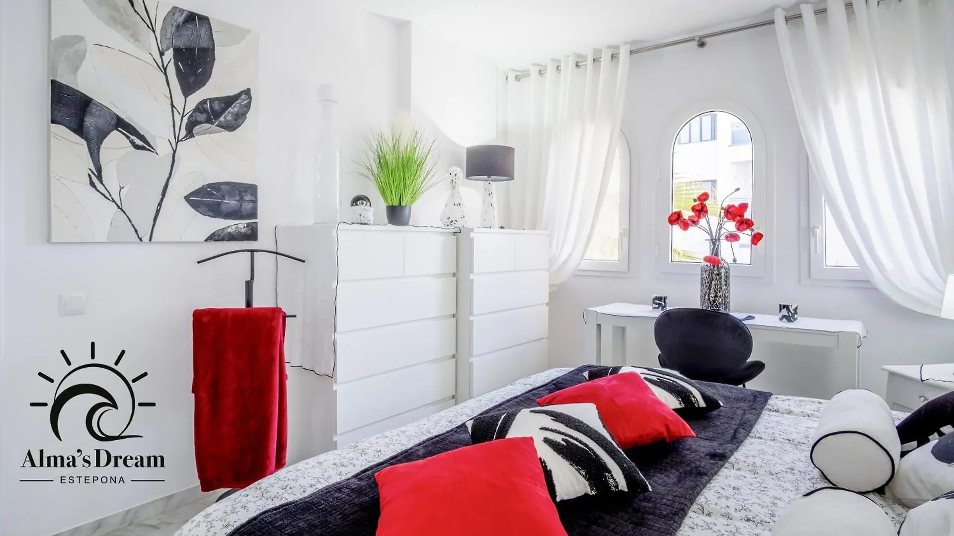 Alma'S Dream Estepona Appartement