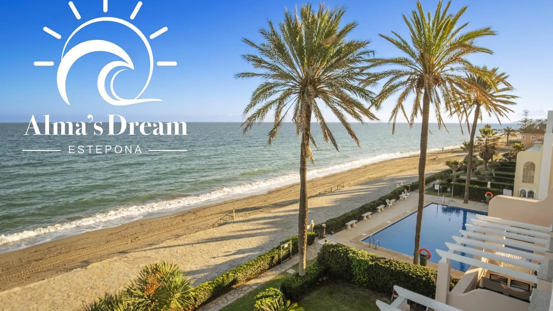 Alma'S Dream Estepona Apartmán