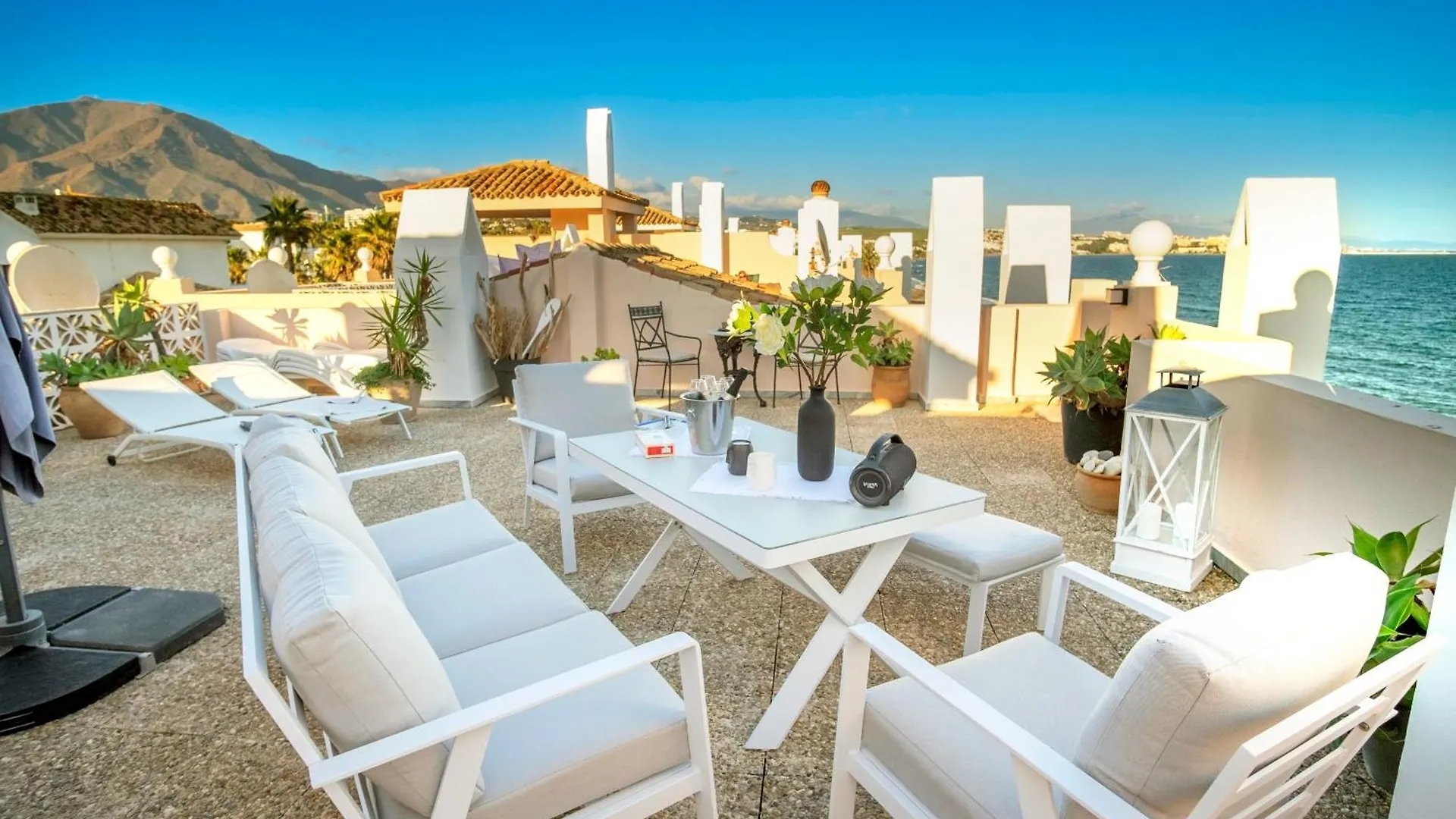 Alma'S Dream Estepona 0*,  Spanien