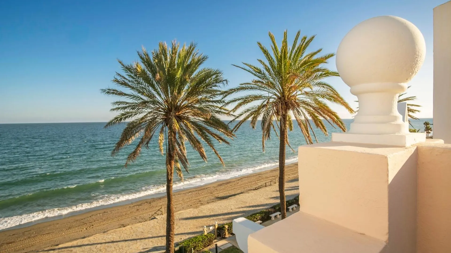 Alma'S Dream Estepona