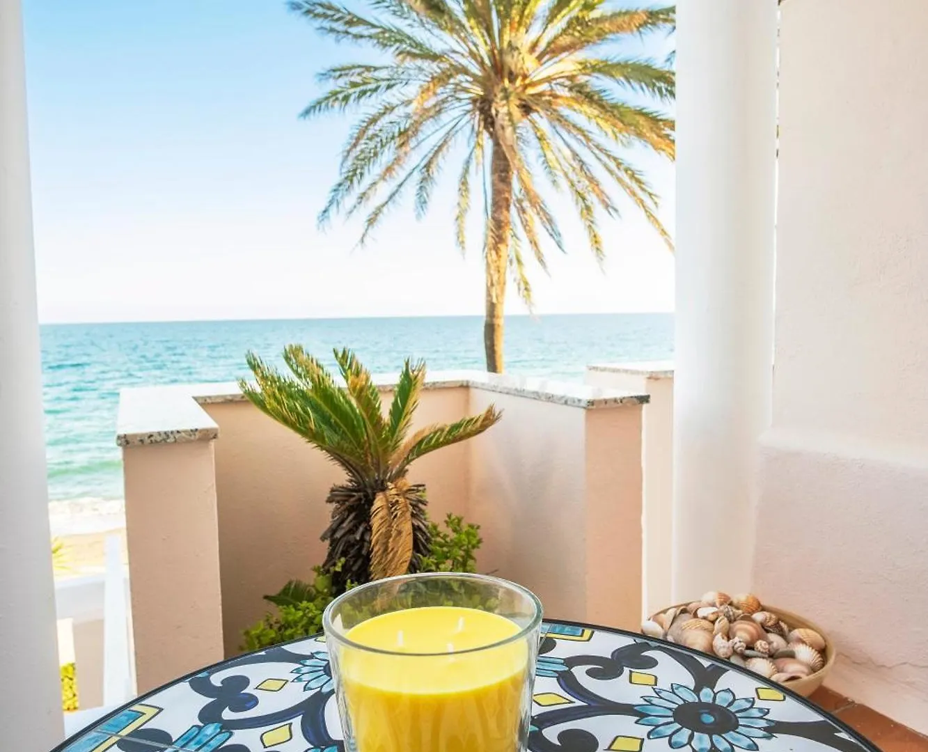 Lejlighed Alma'S Dream Estepona Spanien