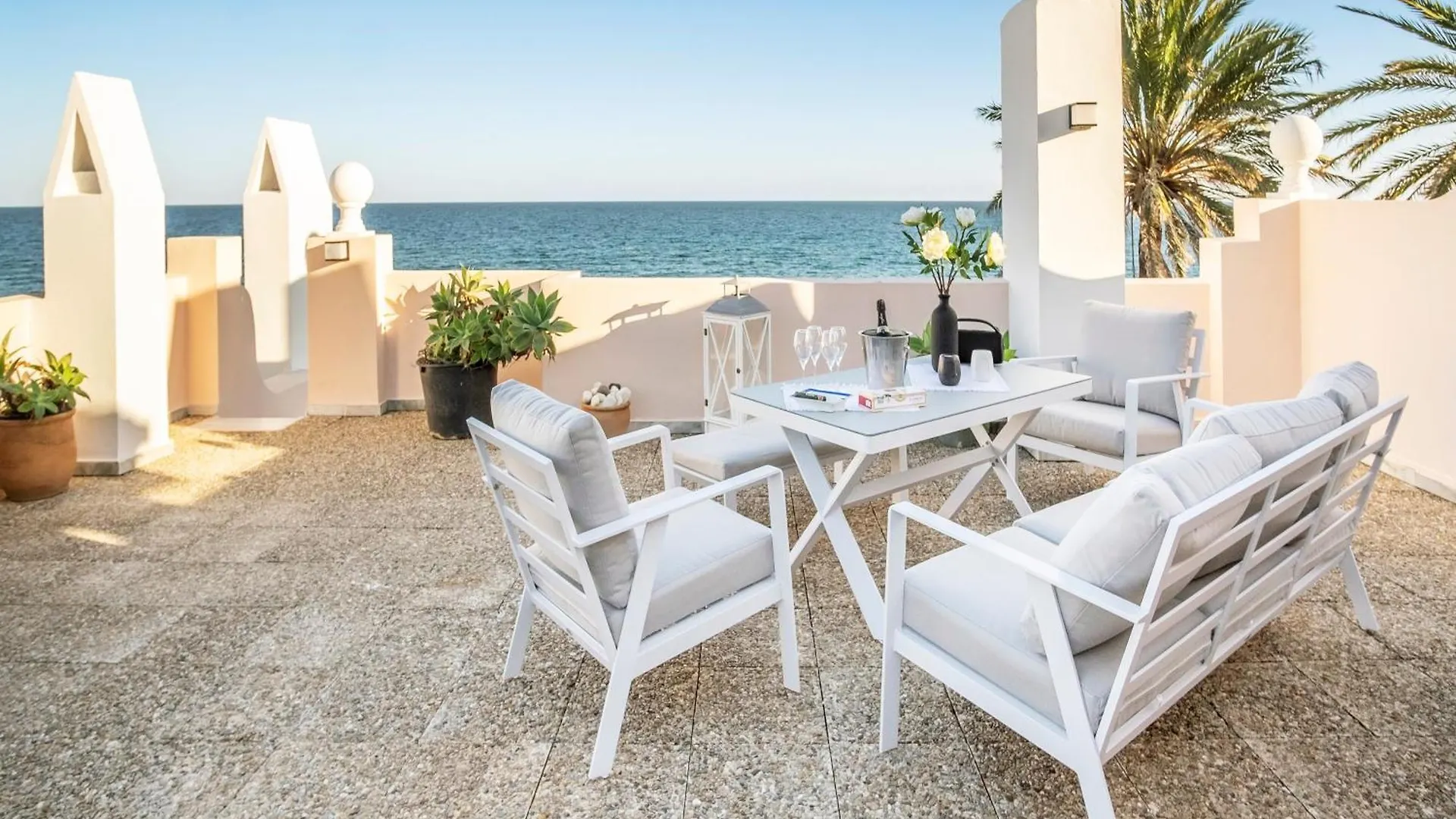 Alma'S Dream Estepona