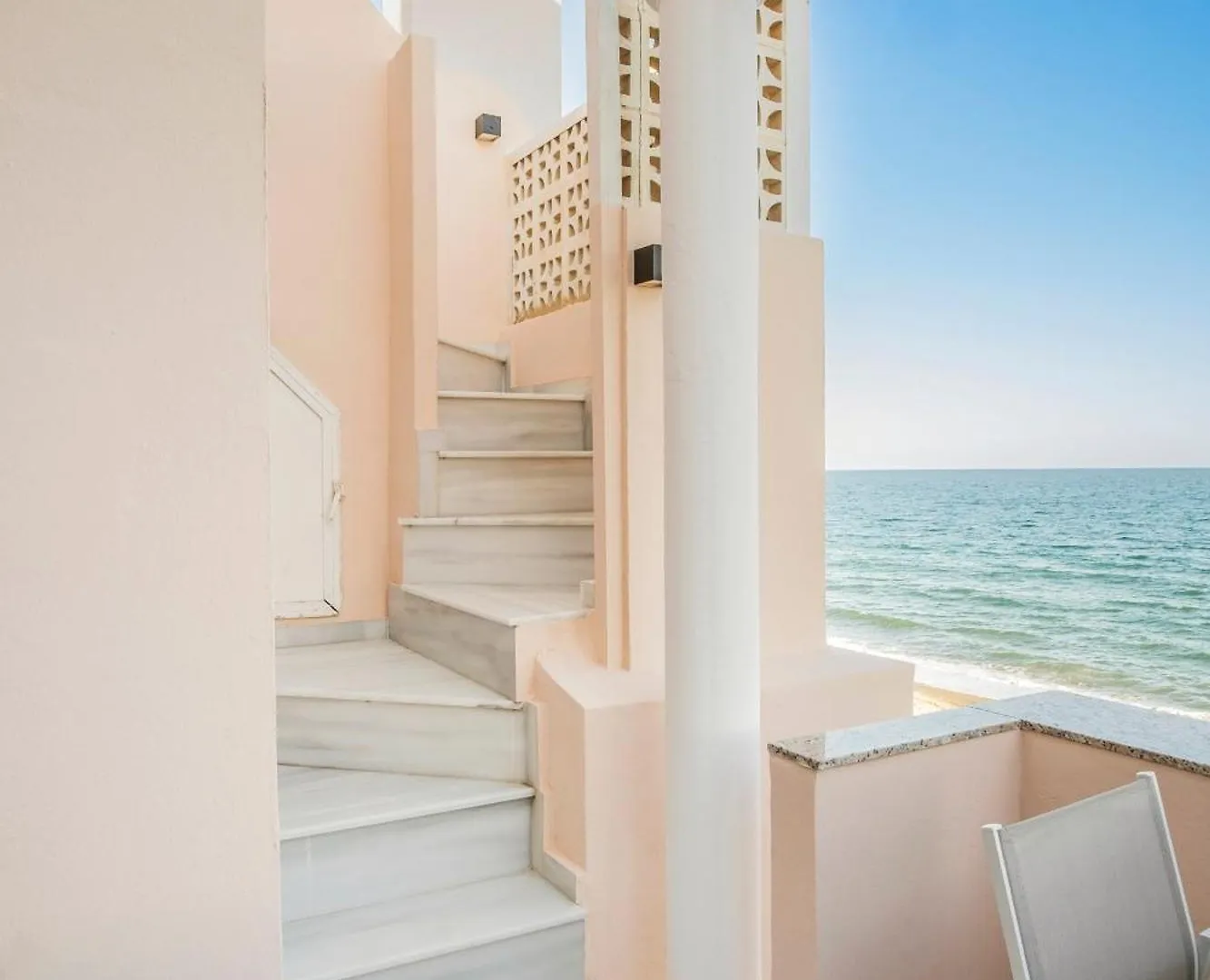 Alma'S Dream Estepona Apartmán