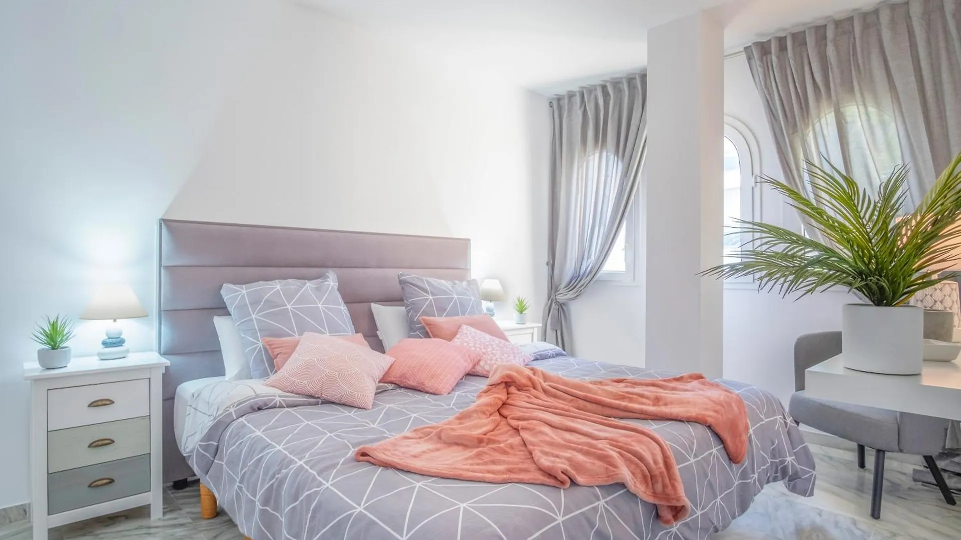 Apartmán Alma'S Dream Estepona