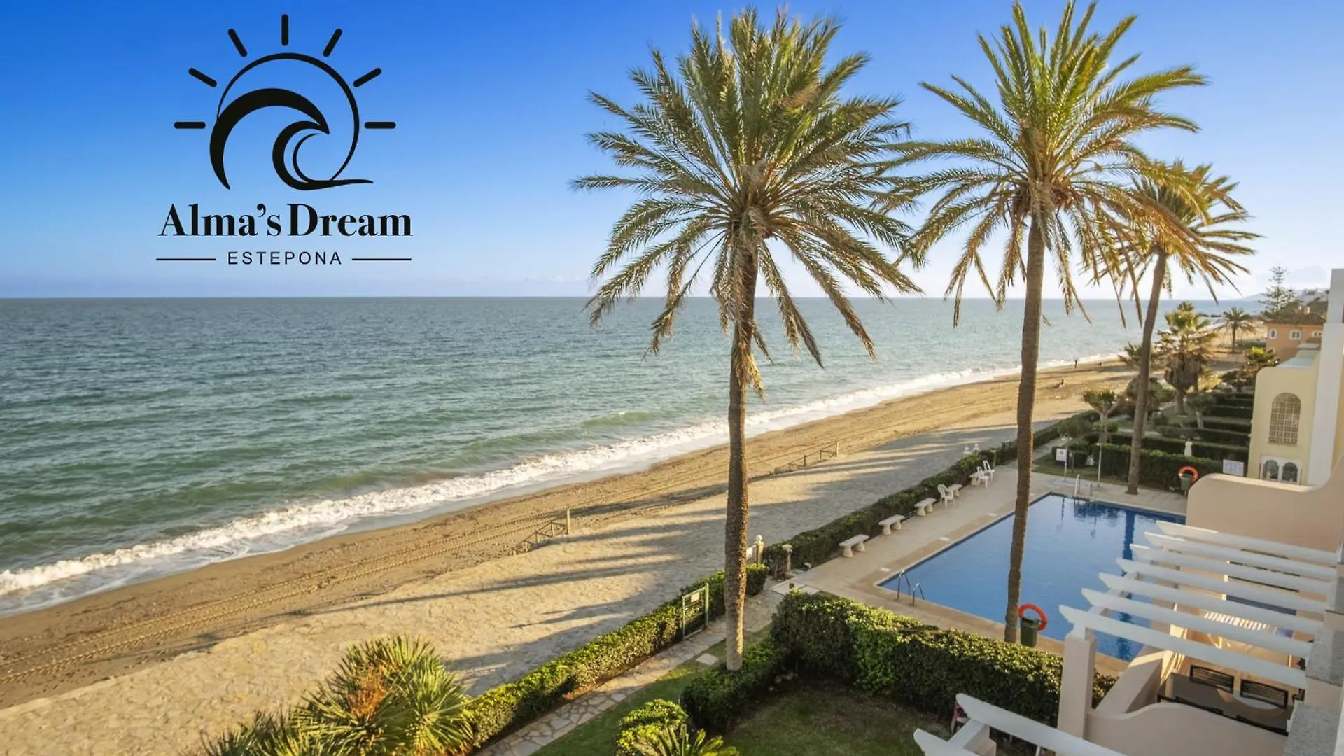 Alma'S Dream Estepona 0*,