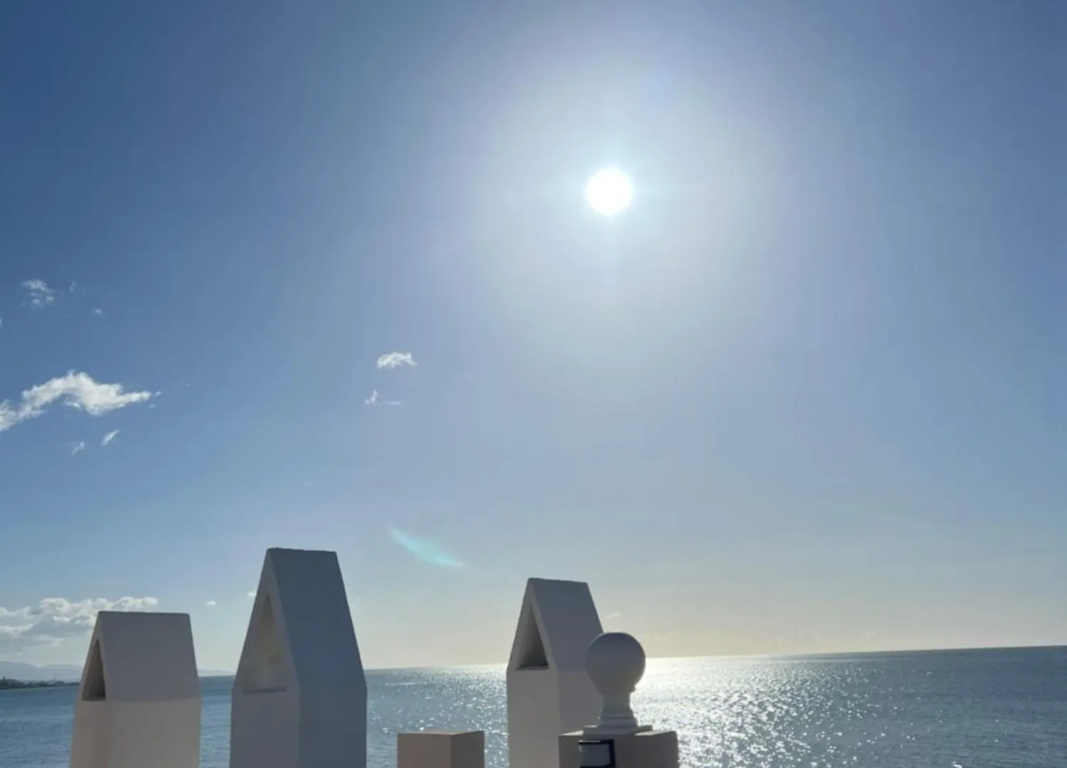 Alma'S Dream Estepona
